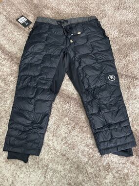Backcountry Waas ALLIED Down Pant - Women's